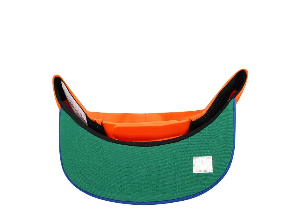 Mitchell & Ness Men's NBA Breakthrough Snapback Hwc Knicks sold by Zulily product image thumbnail 3