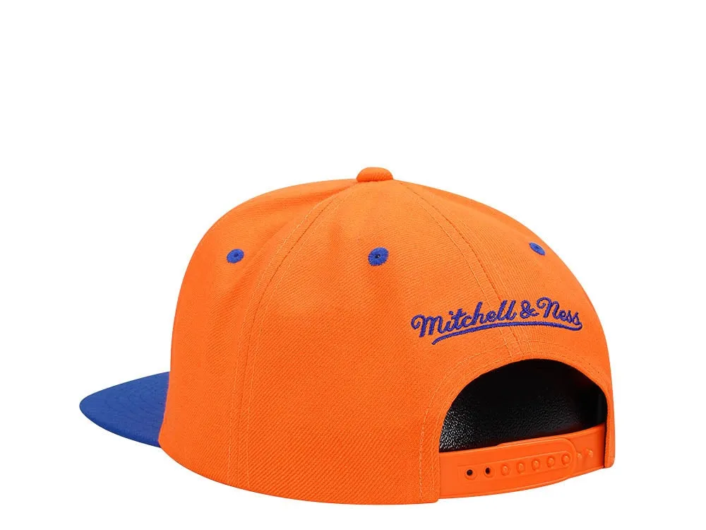 Mitchell & Ness Men's NBA Breakthrough Snapback Hwc Knicks sold by Zulily product image thumbnail 2
