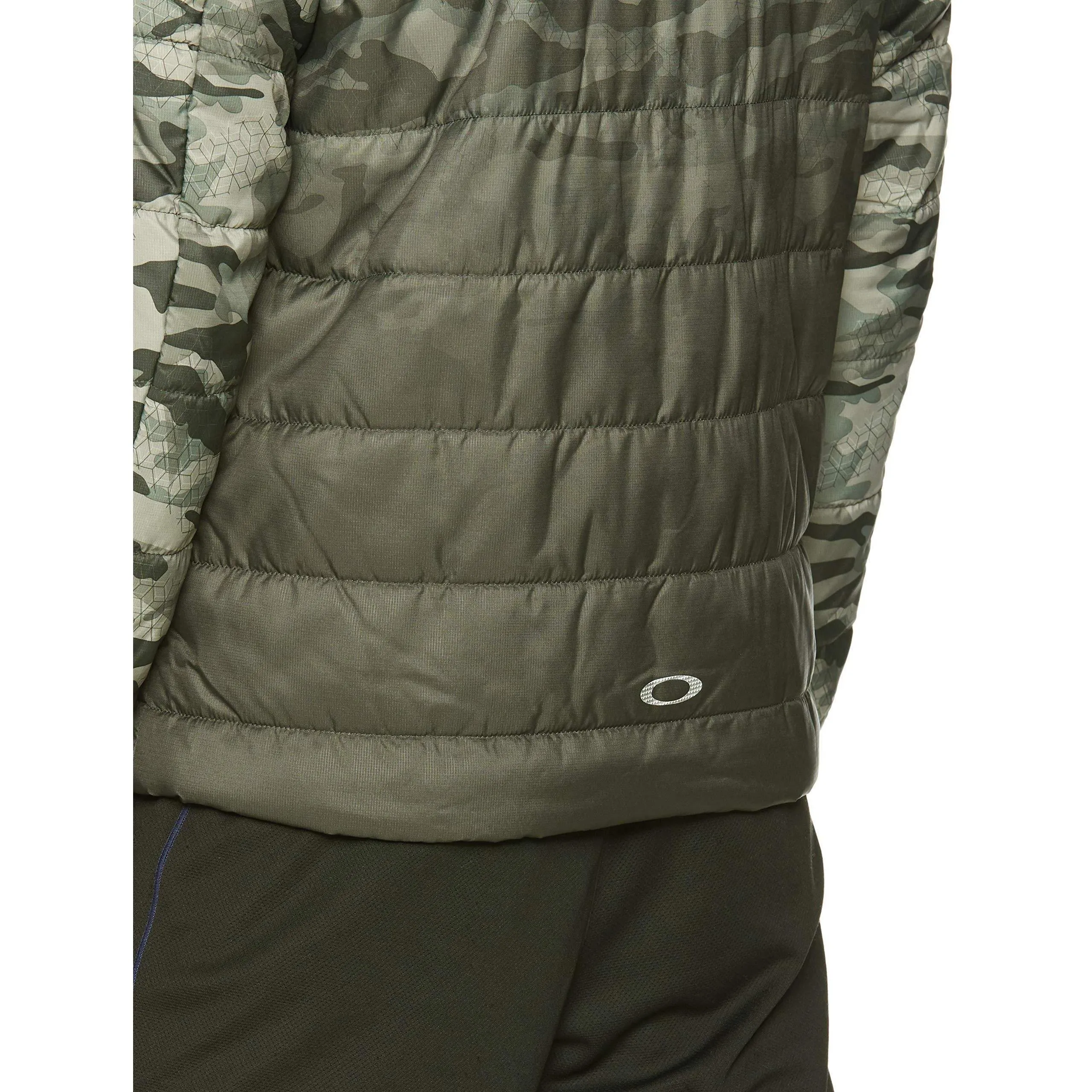 Oakley Men's Enhance Insulation Quilting Jacket 8.7 sold by Zulily product image thumbnail 4