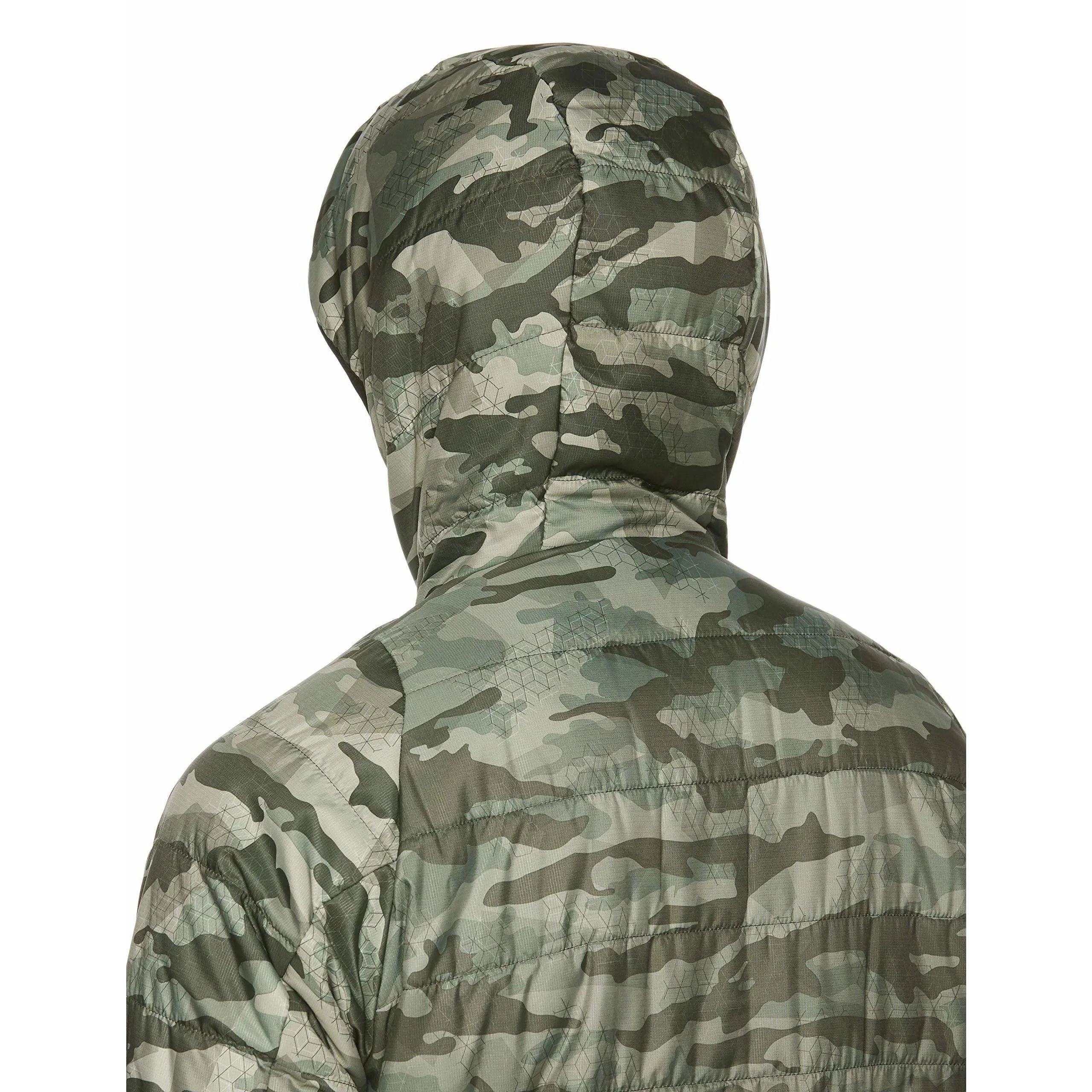 Oakley Men's Enhance Insulation Quilting Jacket 8.7 sold by Zulily product image thumbnail 3