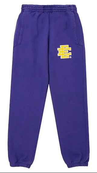 Eric Emanuel Men's Ee Lw Sweatpants Fw21 sold by Zulily