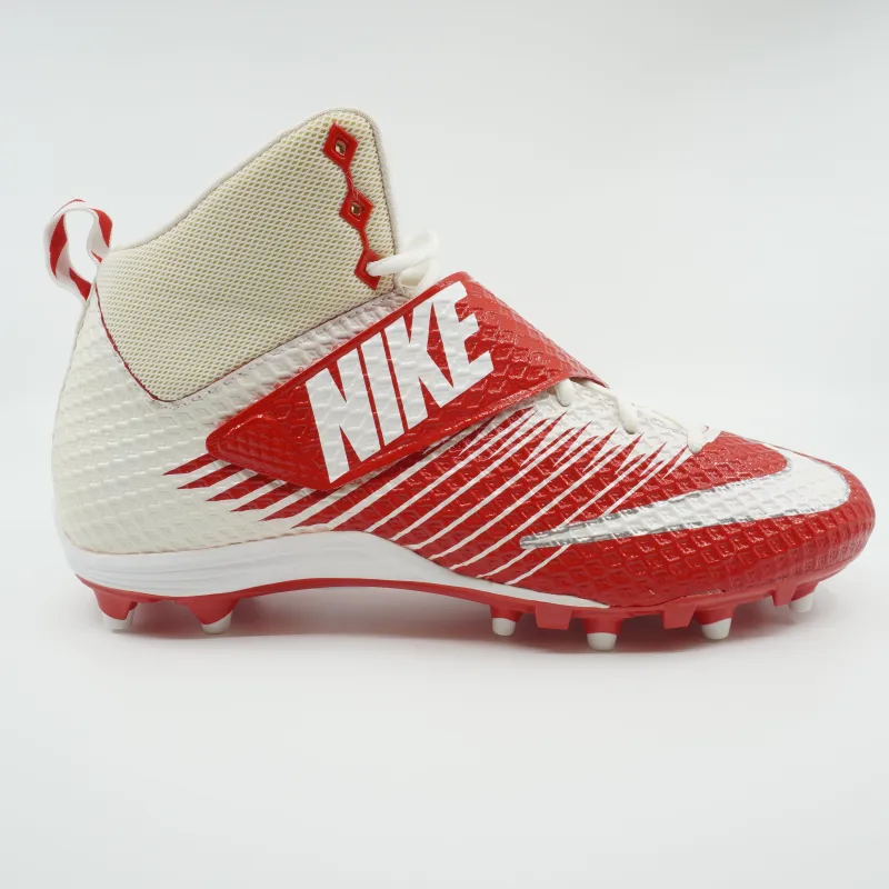 Nike Men's Lunar Beast Strike Pro Football Shoes sold by Zulily