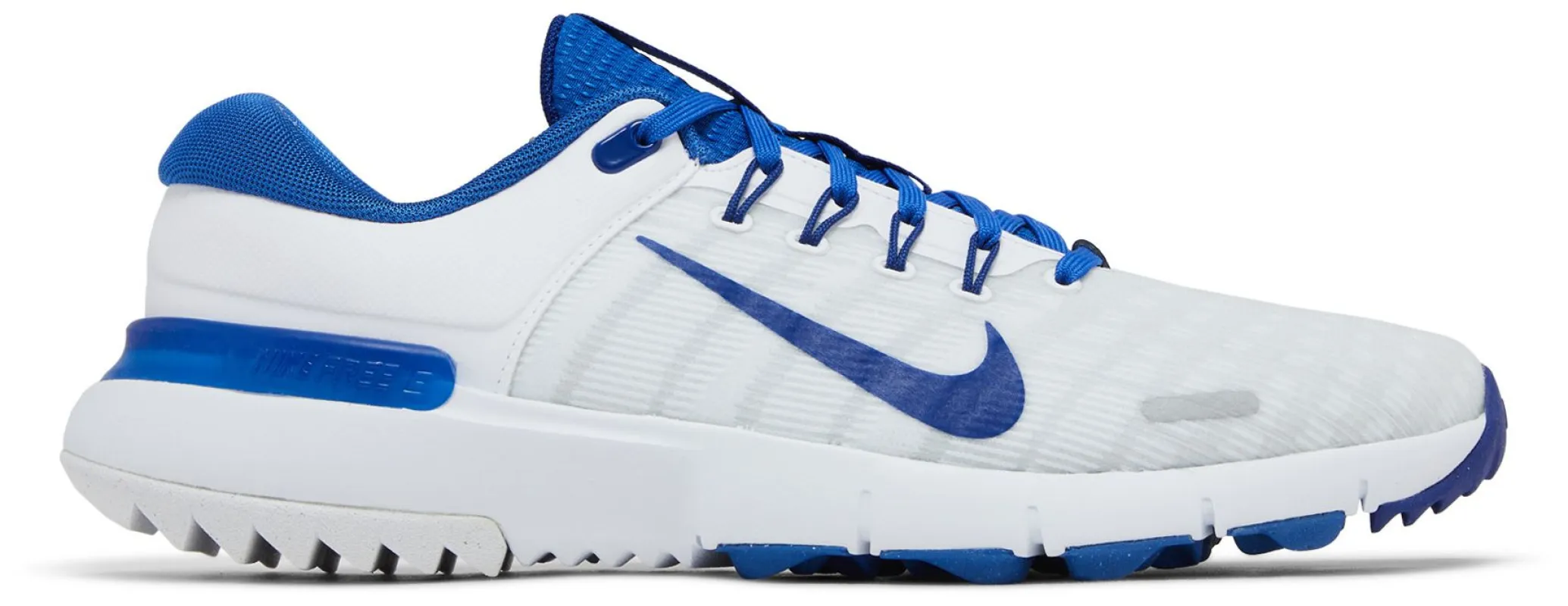 Nike Men's Free Golf sold by Zulily