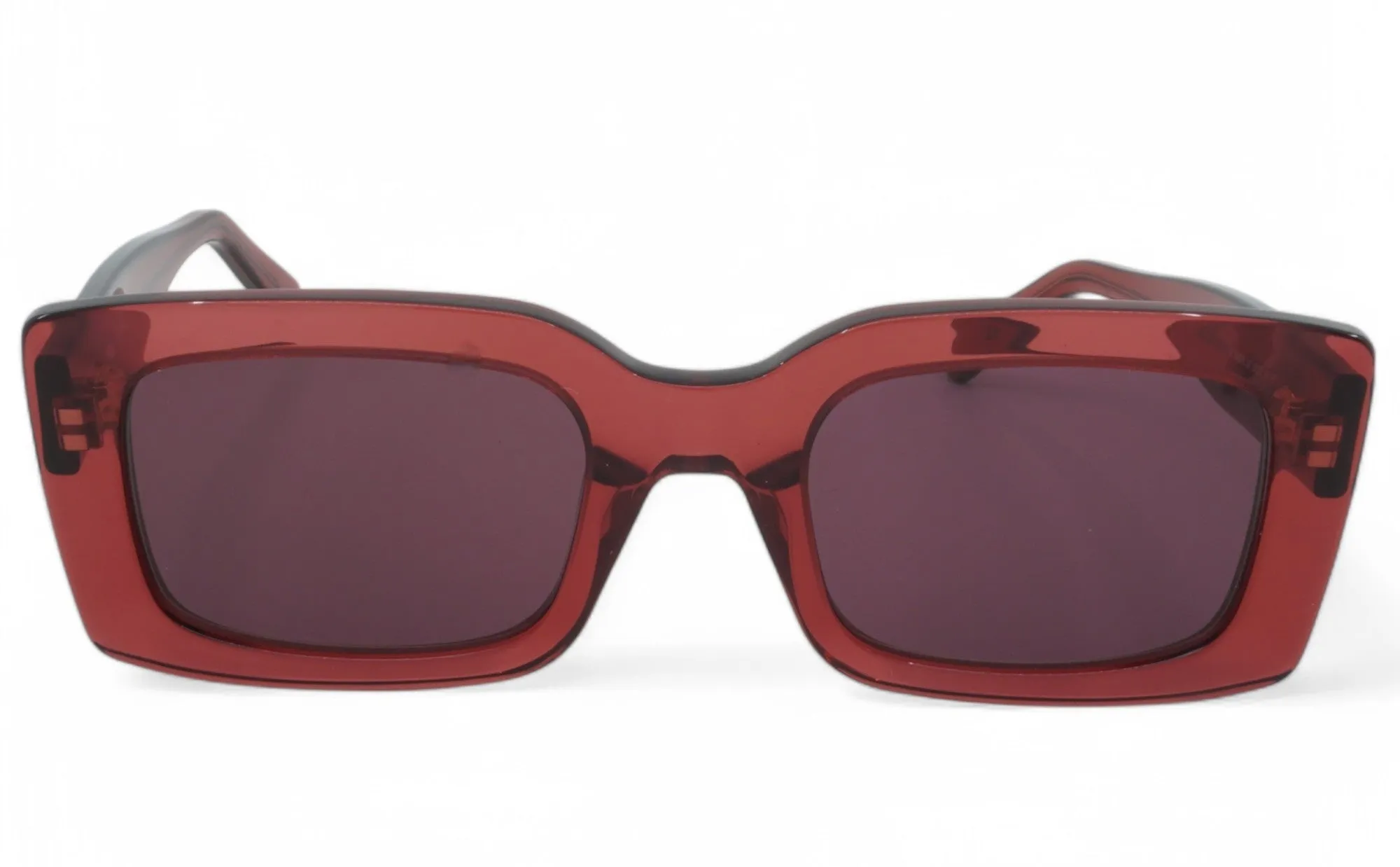 Mcm Women's Rectangle Sunglasses sold by Zulily product image thumbnail 3