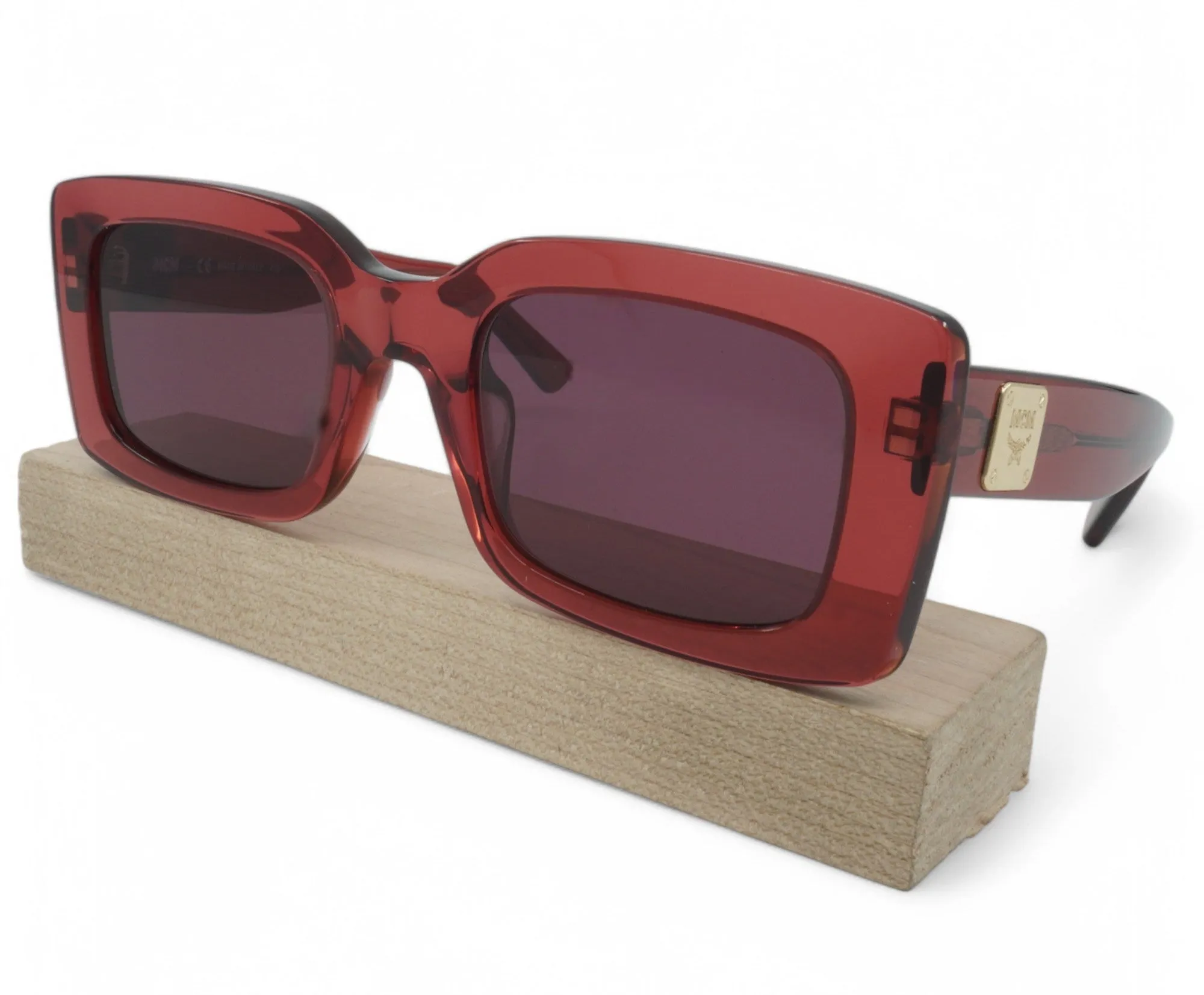Mcm Women's Rectangle Sunglasses sold by Zulily