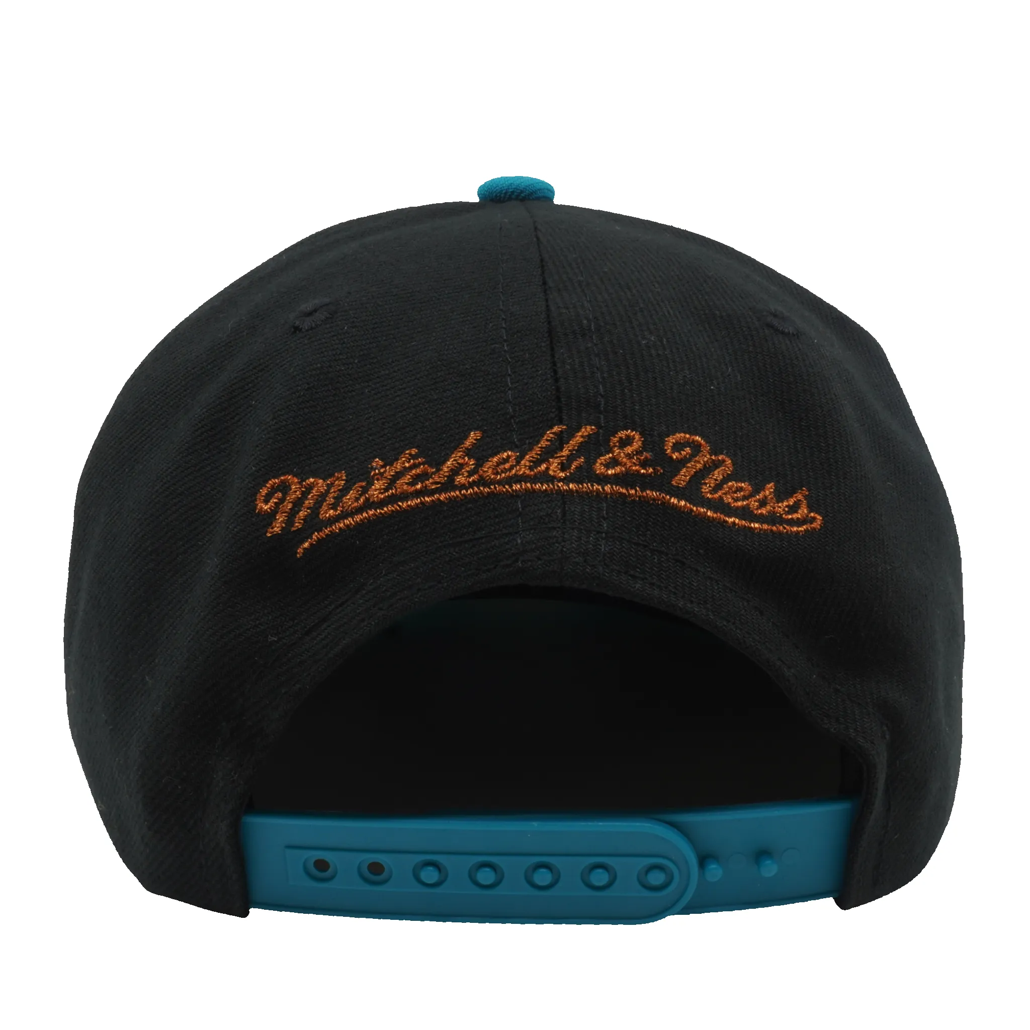 Mitchell & Ness Men's NBA Make Cents Snapback Hwc Suns Snapback Caps sold by Zulily product image thumbnail 5