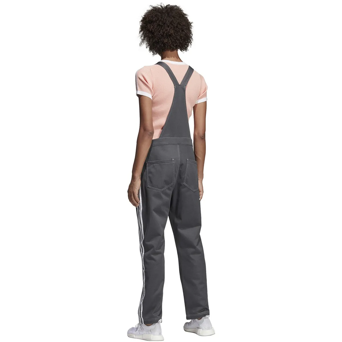 adidas Women's Originals Dungarees sold by Zulily product image thumbnail 2