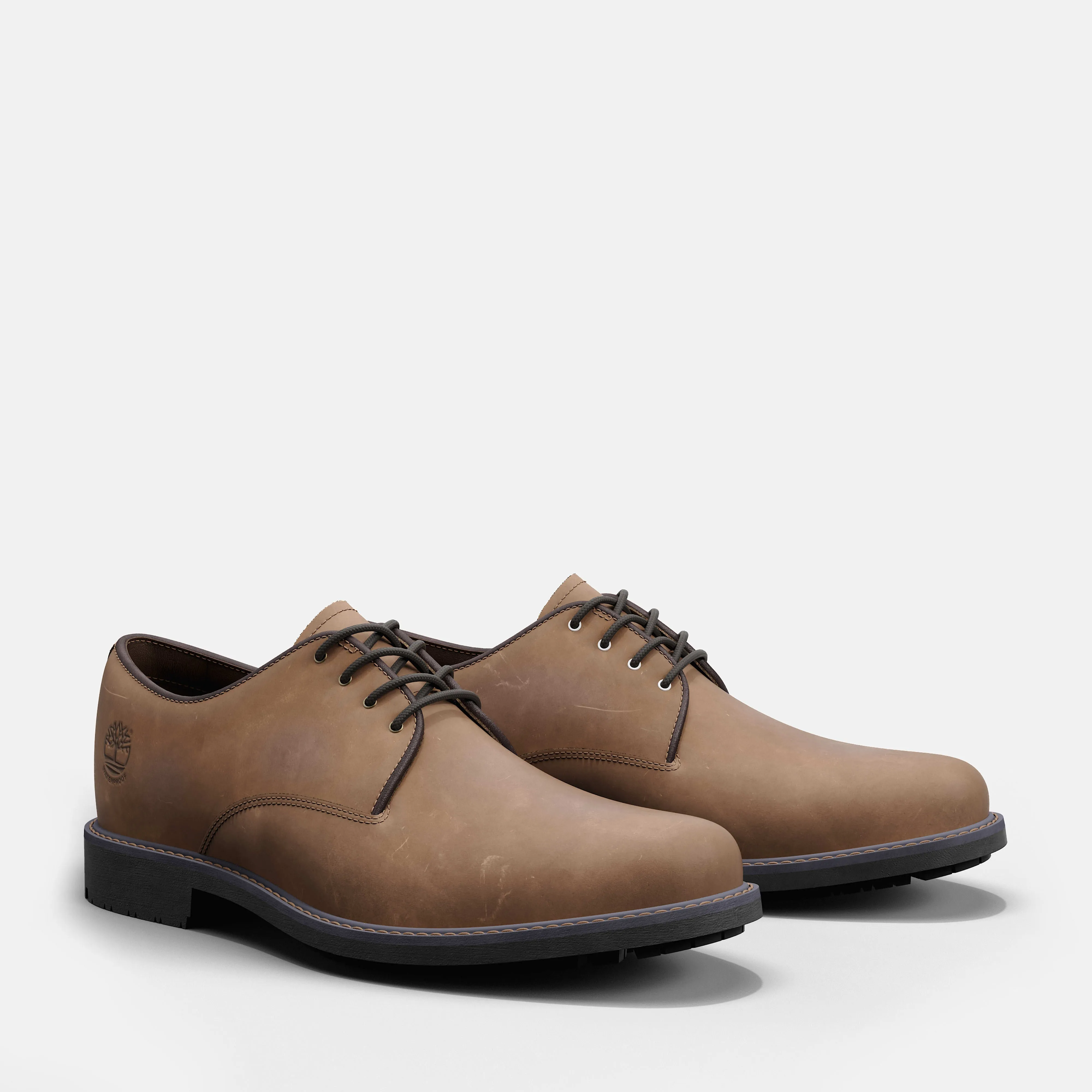 Timberland Men's Stormbucks Waterproof Oxford Sneakers sold by Zulily product image thumbnail 2
