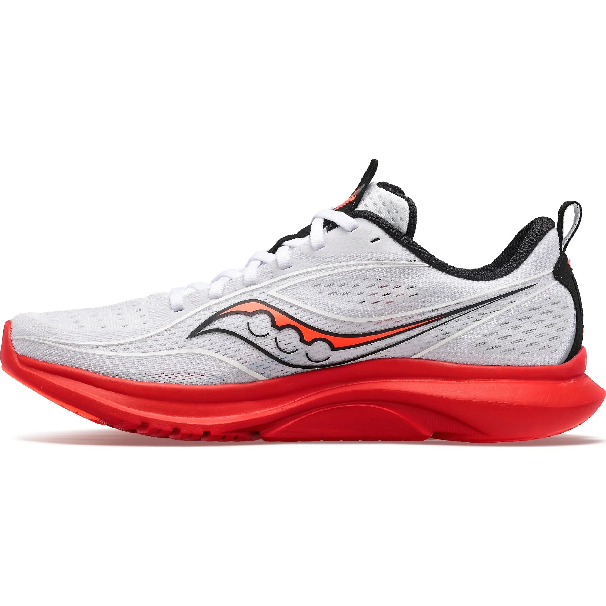 Saucony Men's Kinvara 13 Sneakers sold by Zulily product image thumbnail 2
