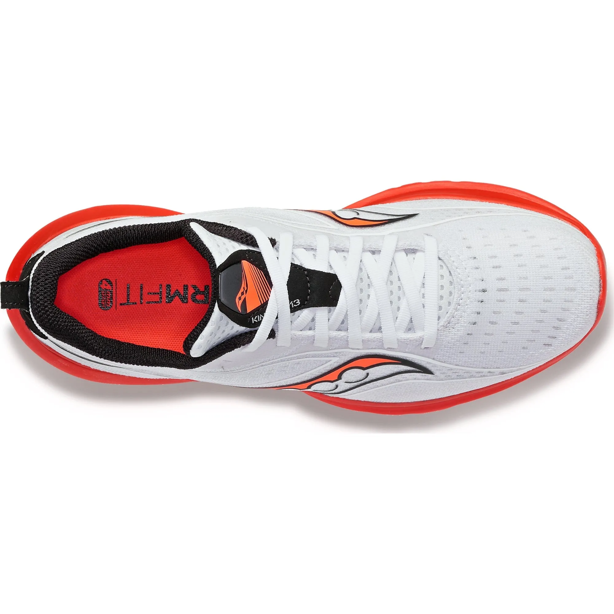 Saucony Men's Kinvara 13 Sneakers sold by Zulily product image thumbnail 3