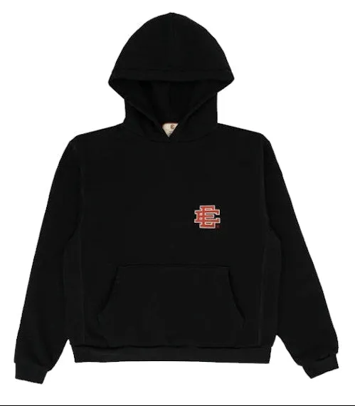 Eric Emanuel Men's Ee Basic Core Hoodie Ss21 sold by Zulily