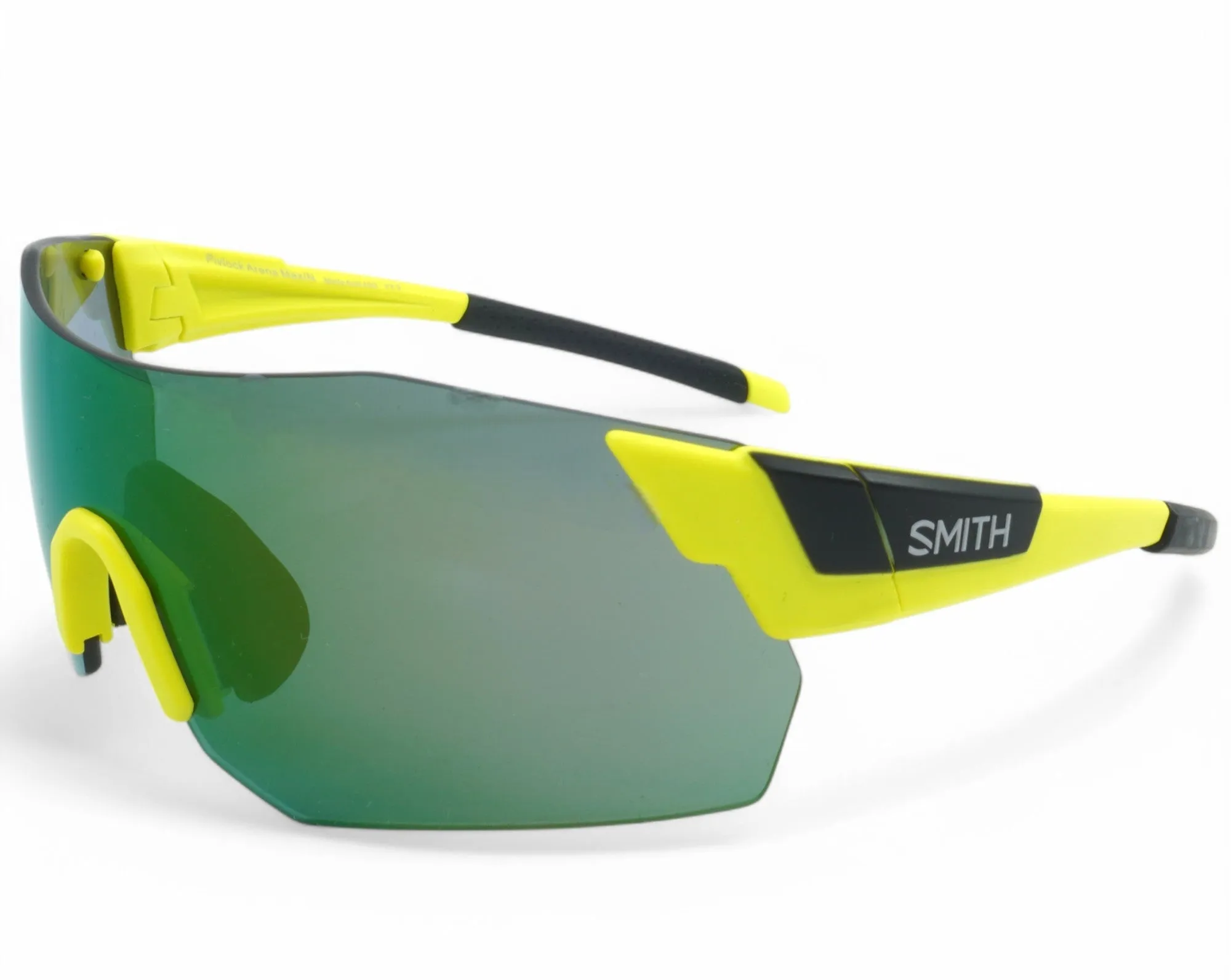 Smith Men's Optics Pivlock Arena Max Sunglasses sold by Zulily product image thumbnail 4