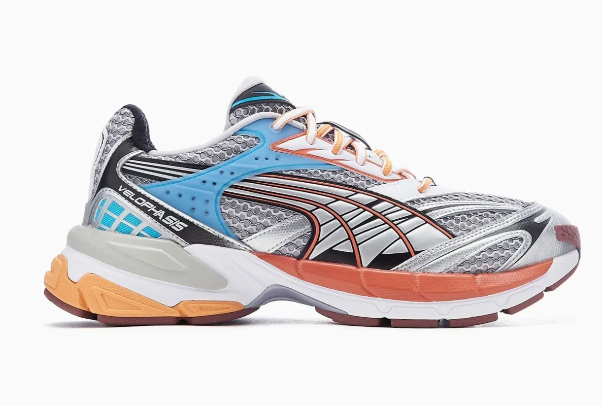 Puma Men's Velophasis Phased Sneakers sold by Zulily