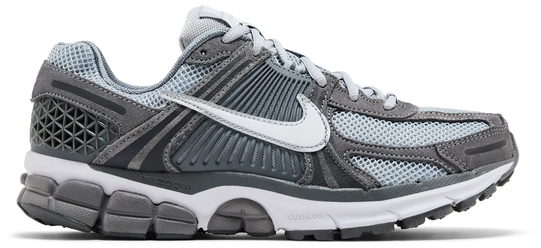 Nike Men's Zoom Vomero 5 'Cool Grey Wolf Grey' sold by Zulily
