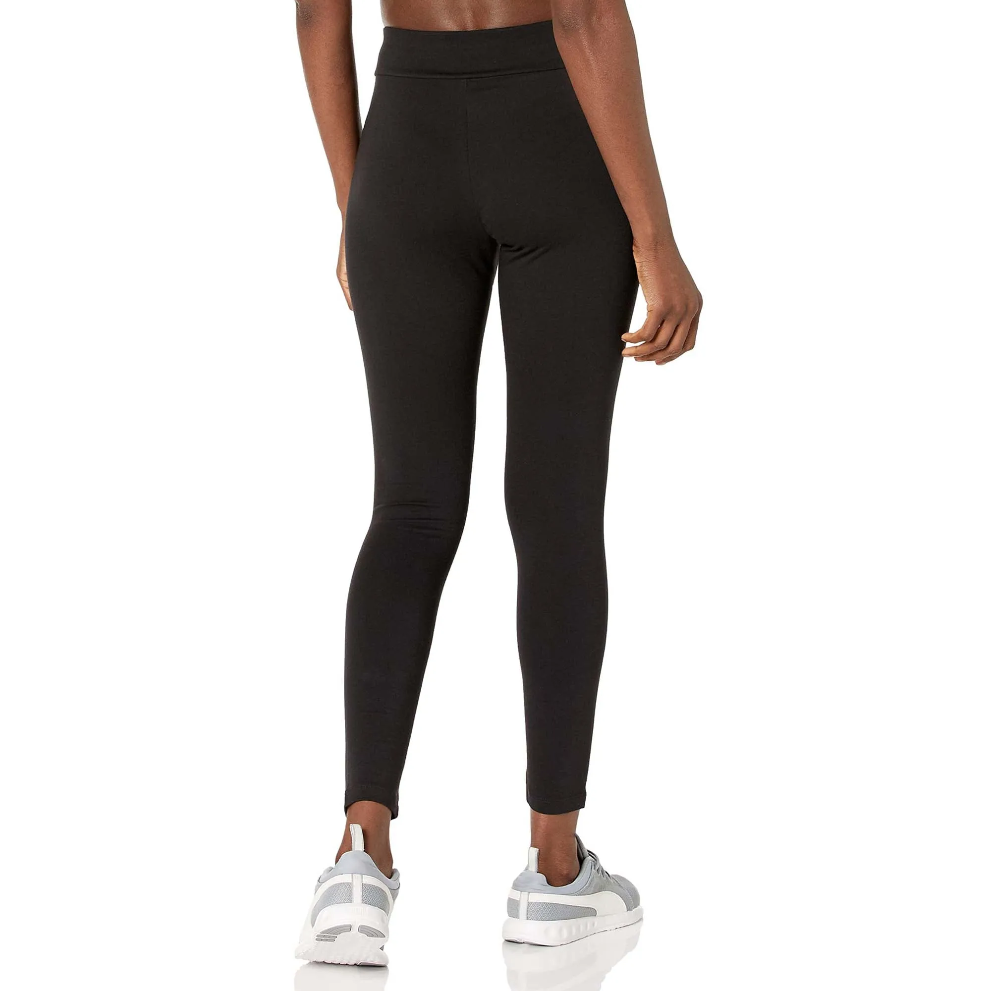 Puma Women's Essential Leggings sold by Zulily product image thumbnail 2
