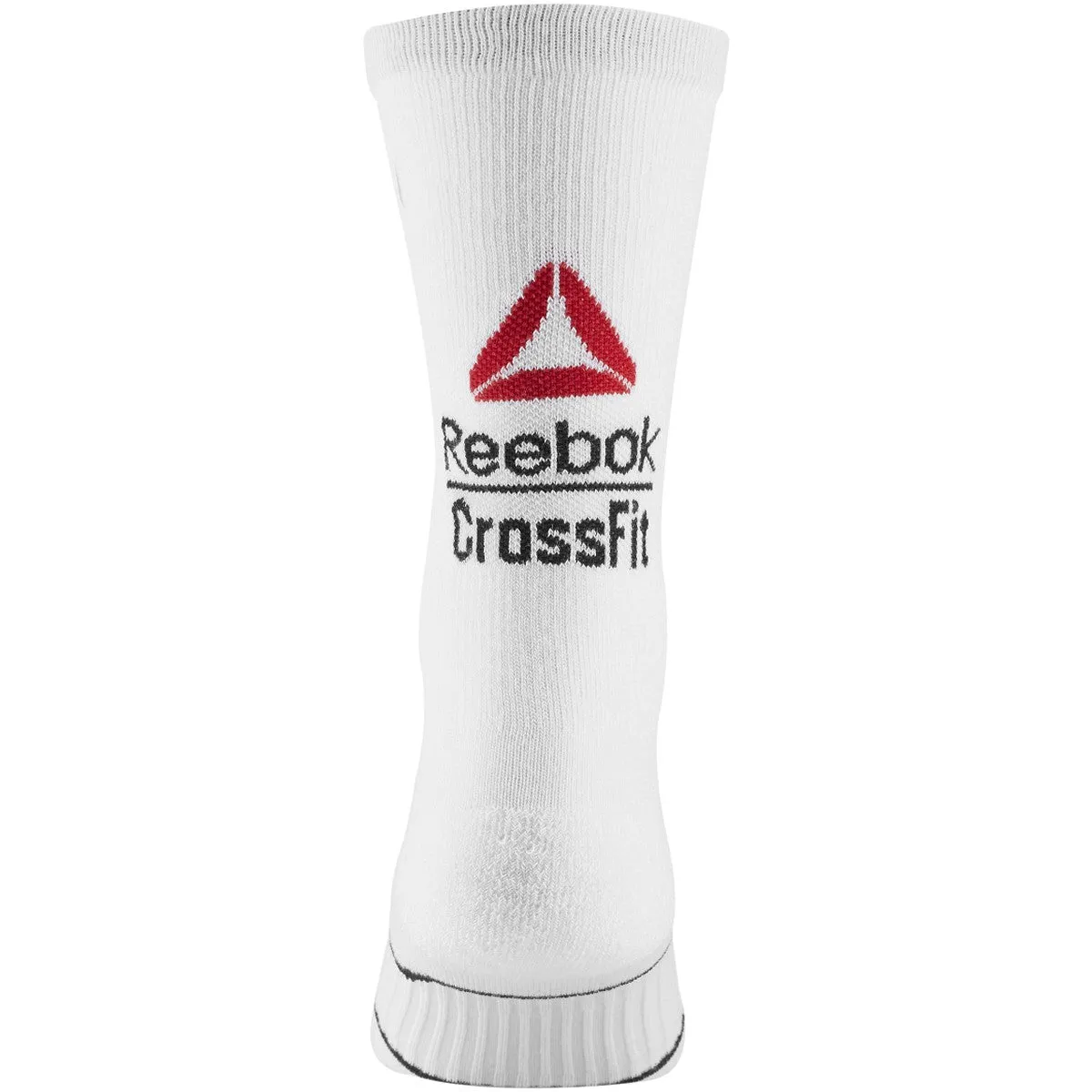 Reebok Men's Crossfit Crew Socks 2 Pack Socks sold by Zulily product image thumbnail 2