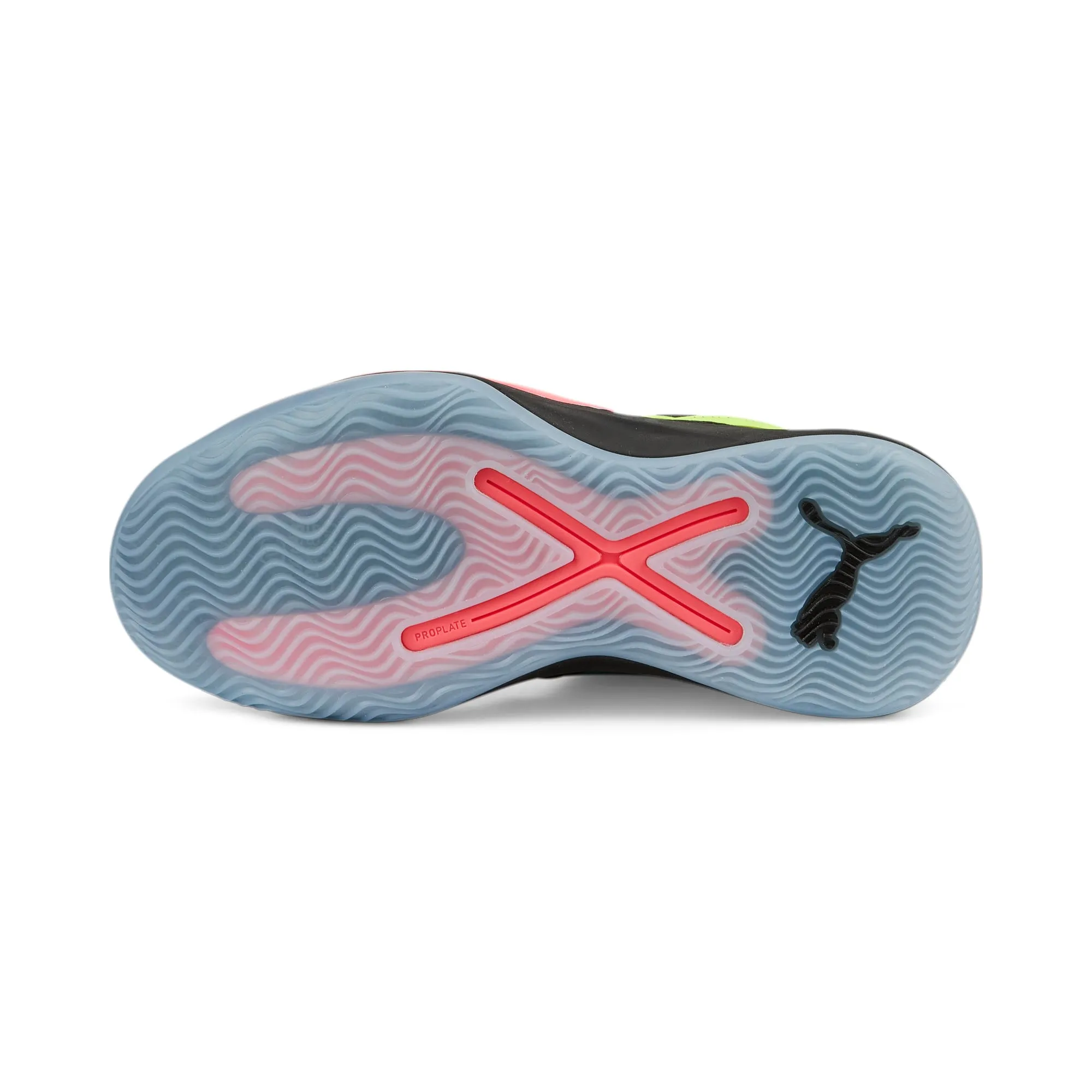 Puma Men's Rise Nitro Sneakers sold by Zulily product image thumbnail 3