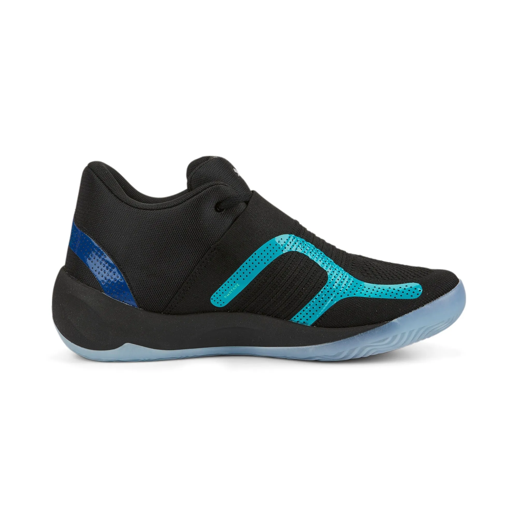 Puma Men's Rise Nitro Sneakers sold by Zulily product image thumbnail 4
