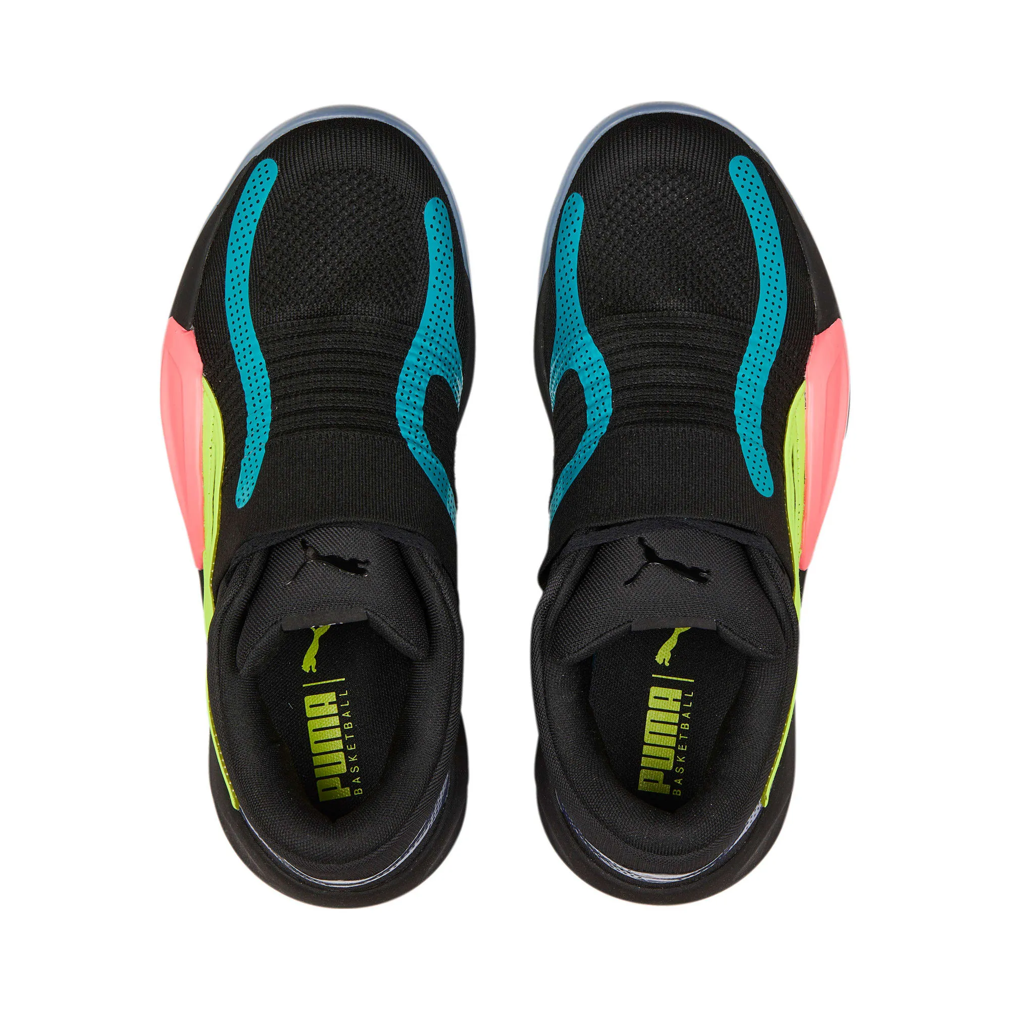 Puma Men's Rise Nitro Sneakers sold by Zulily product image thumbnail 5