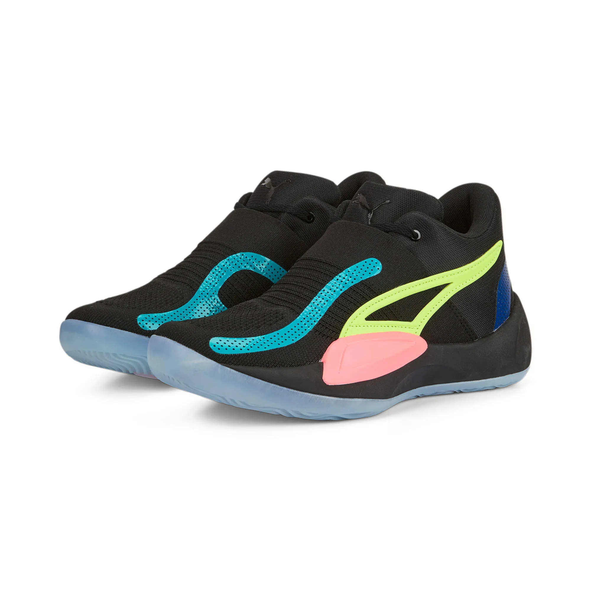 Puma Men's Rise Nitro Sneakers sold by Zulily product image thumbnail 2