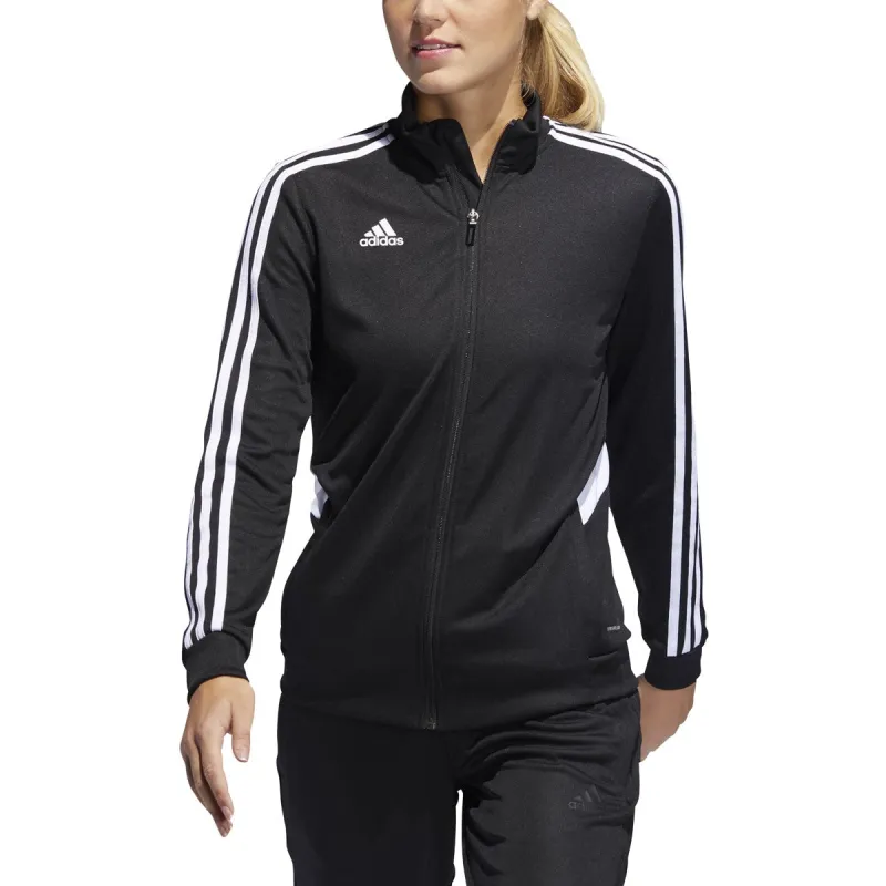 adidas Women's Afs Tiro Track Jacket sold by Zulily