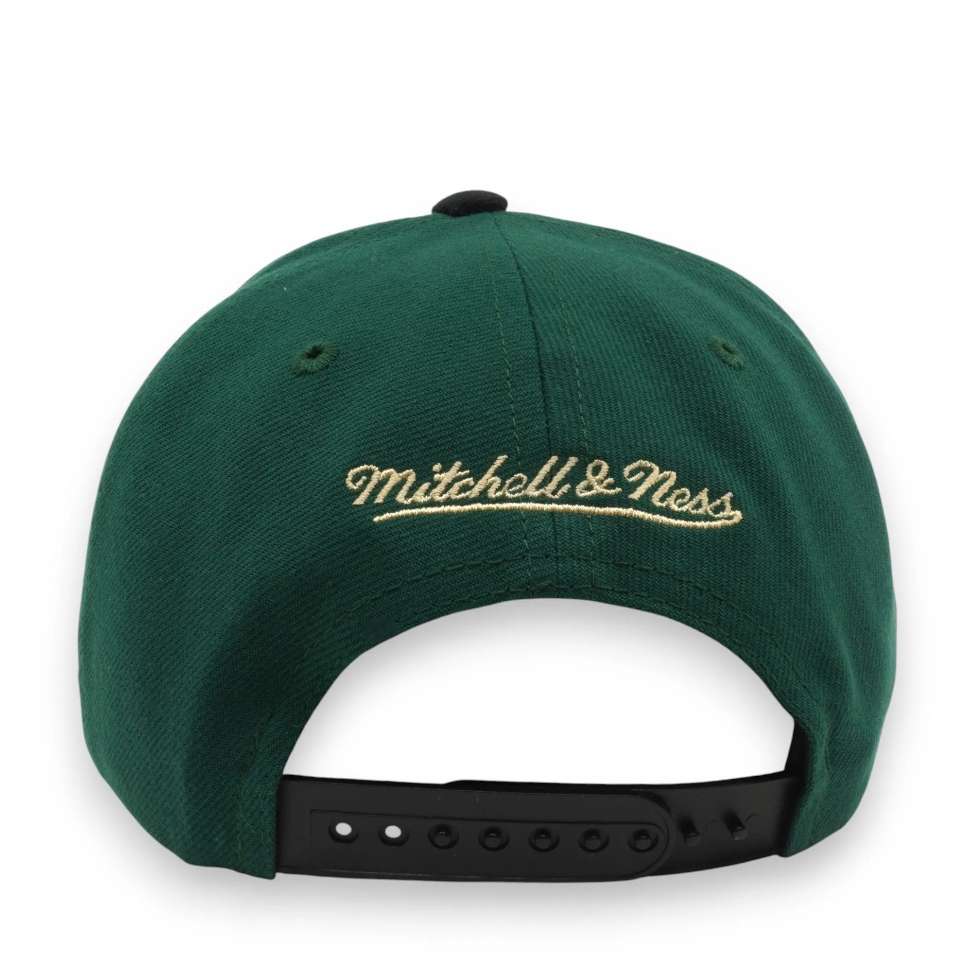 Mitchell & Ness Men's MLB Jump Off Snapback Coop Rays Snapback Caps sold by Zulily product image thumbnail 5