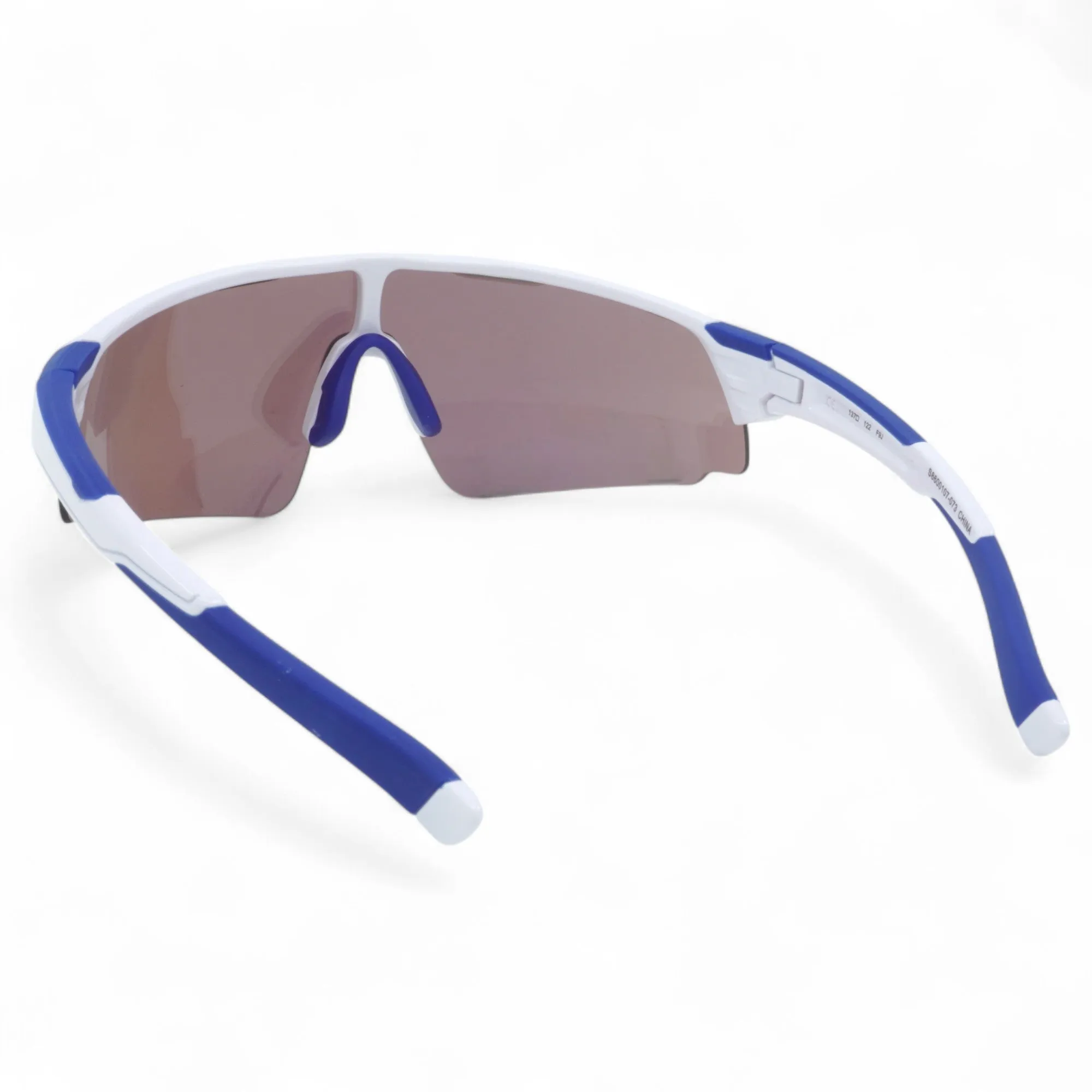 Under Armour Men's Changeup Sunglasses sold by Zulily product image thumbnail 5