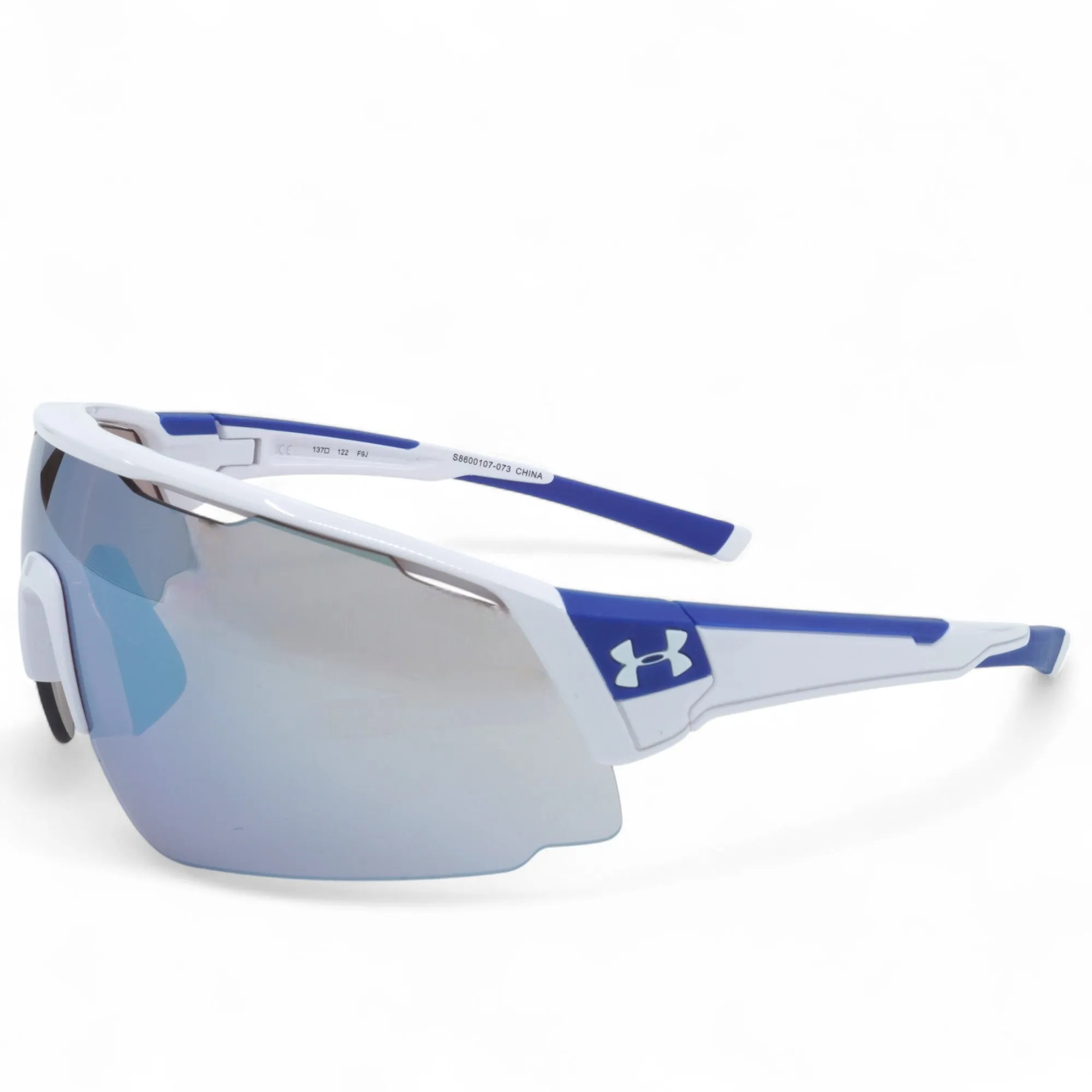 Under Armour Men's Changeup Sunglasses sold by Zulily product image thumbnail 3