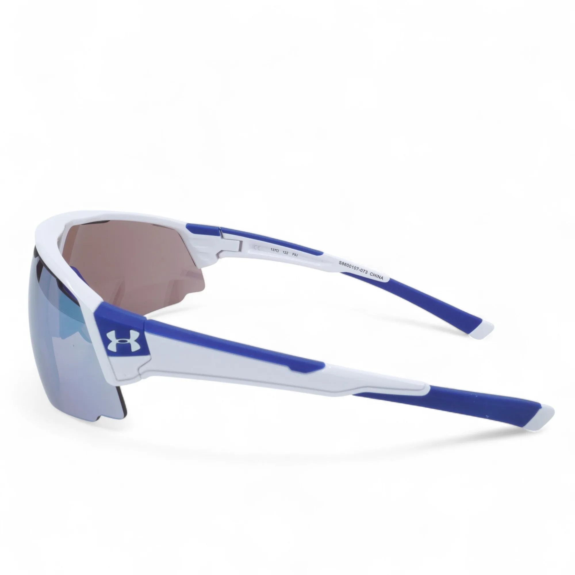 Under Armour Men's Changeup Sunglasses sold by Zulily product image thumbnail 4