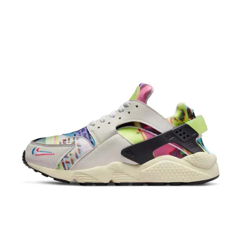 Nike Women's Air Huarache 'Pixel Game' Sneakers sold by Zulily