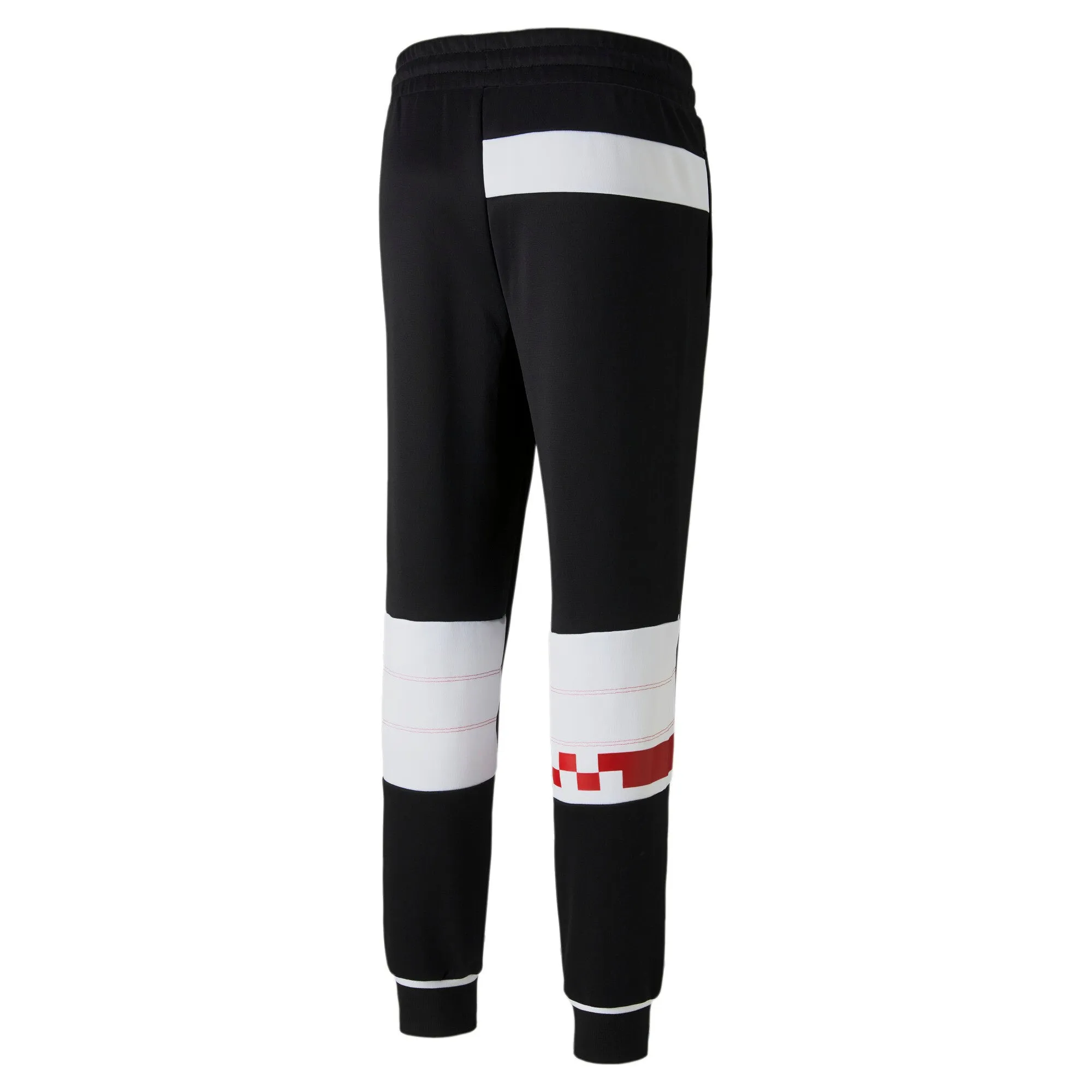 Puma Men's Ferrari Race Sds Track Pants sold by Zulily product image thumbnail 5