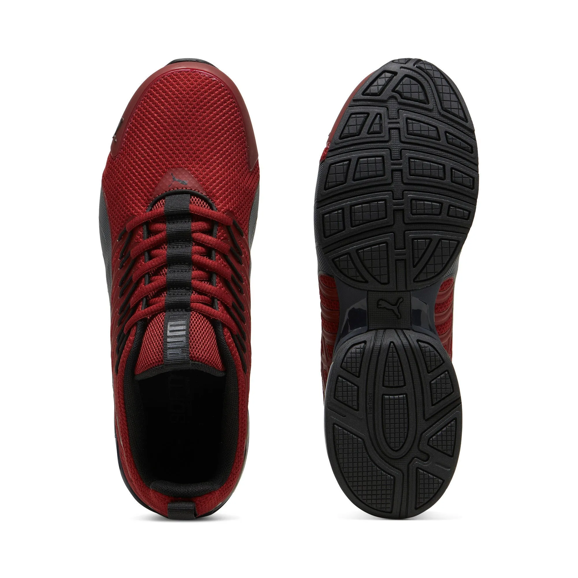 Puma Men's Voltaic Evo Sneakers sold by Zulily product image thumbnail 4