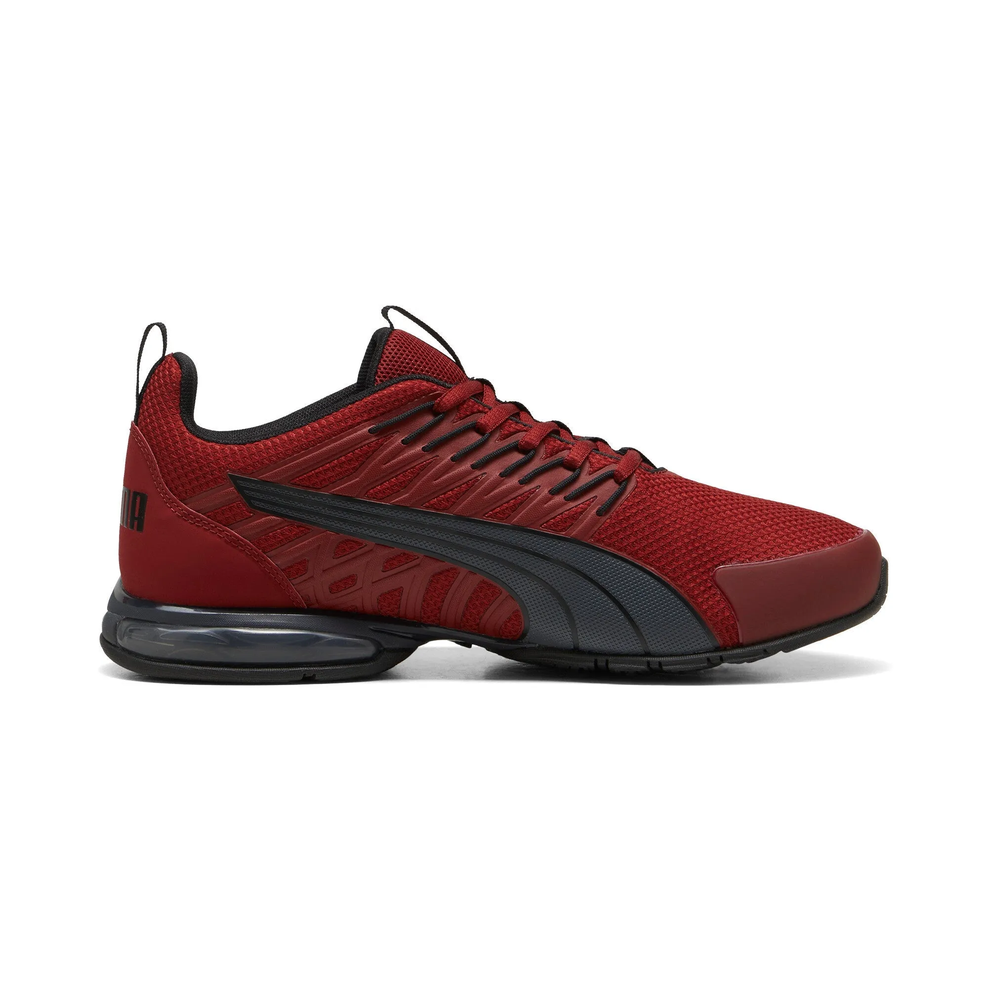 Puma Men's Voltaic Evo Sneakers sold by Zulily product image thumbnail 5