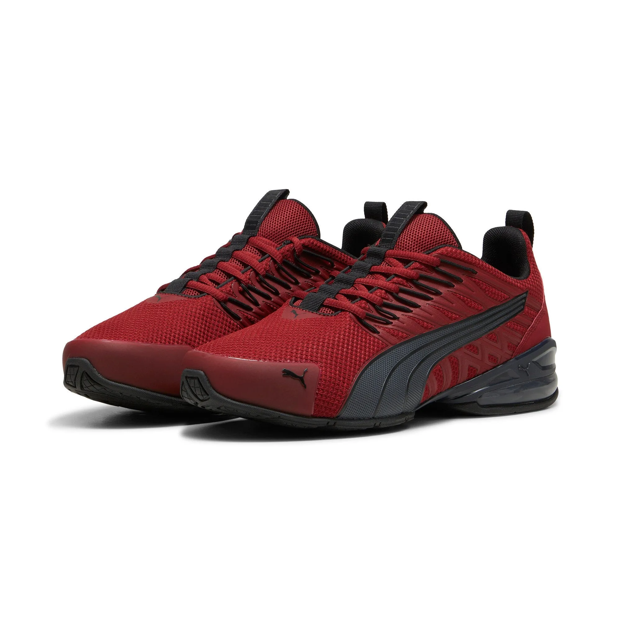 Puma Men's Voltaic Evo Sneakers sold by Zulily product image thumbnail 2