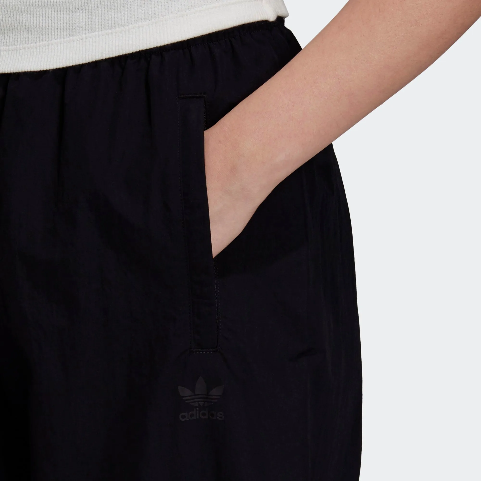 adidas Women's Originals Track Pants sold by Zulily product image thumbnail 5
