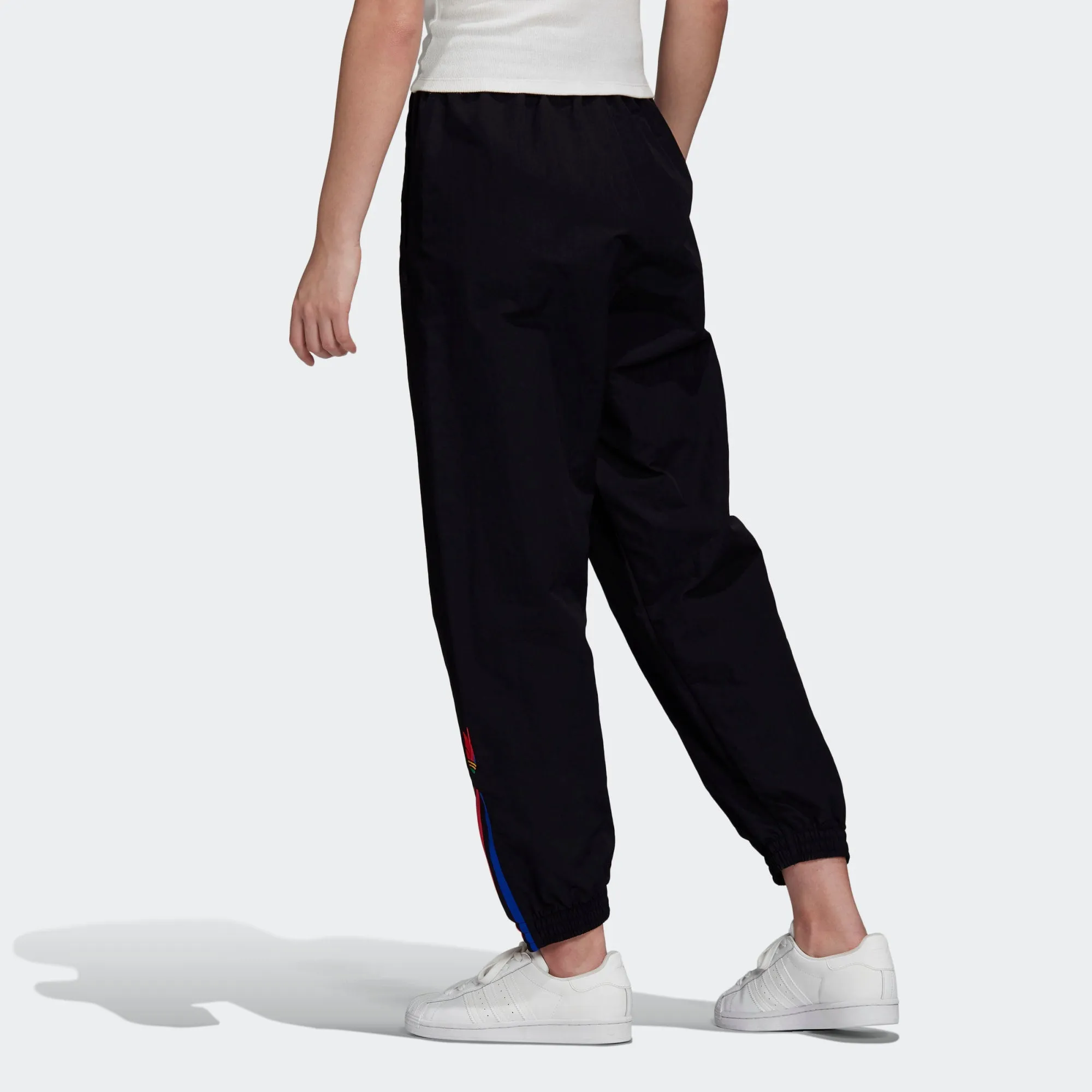 adidas Women's Originals Track Pants sold by Zulily product image thumbnail 3