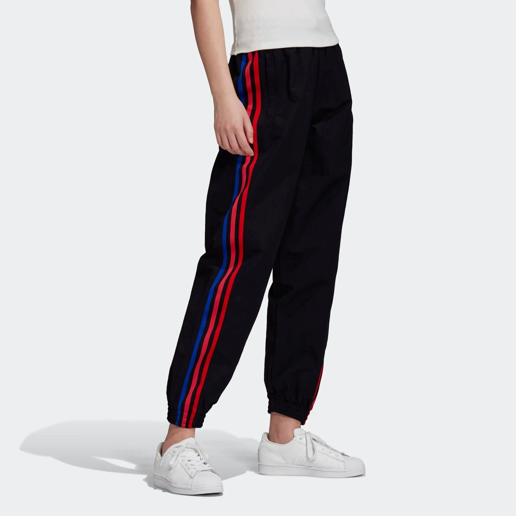 adidas Women's Originals Track Pants sold by Zulily product image thumbnail 4
