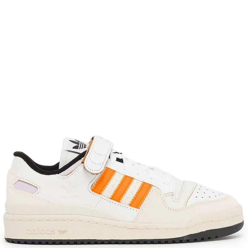 adidas Women's Forum 84 Low Sneakers sold by Zulily
