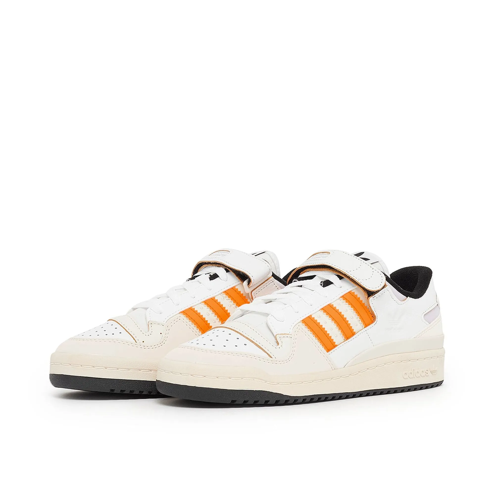 adidas Women's Forum 84 Low Sneakers sold by Zulily product image thumbnail 2