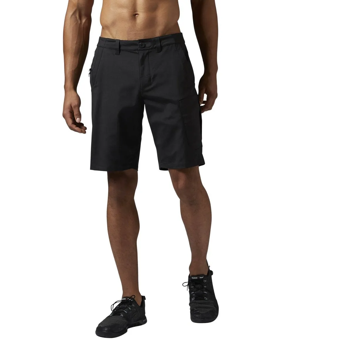 Reebok Men's Rcf Crossfit Coaches Short sold by Zulily