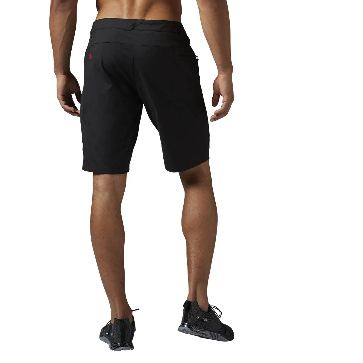 Reebok Men's Rcf Crossfit Coaches Short sold by Zulily product image thumbnail 2