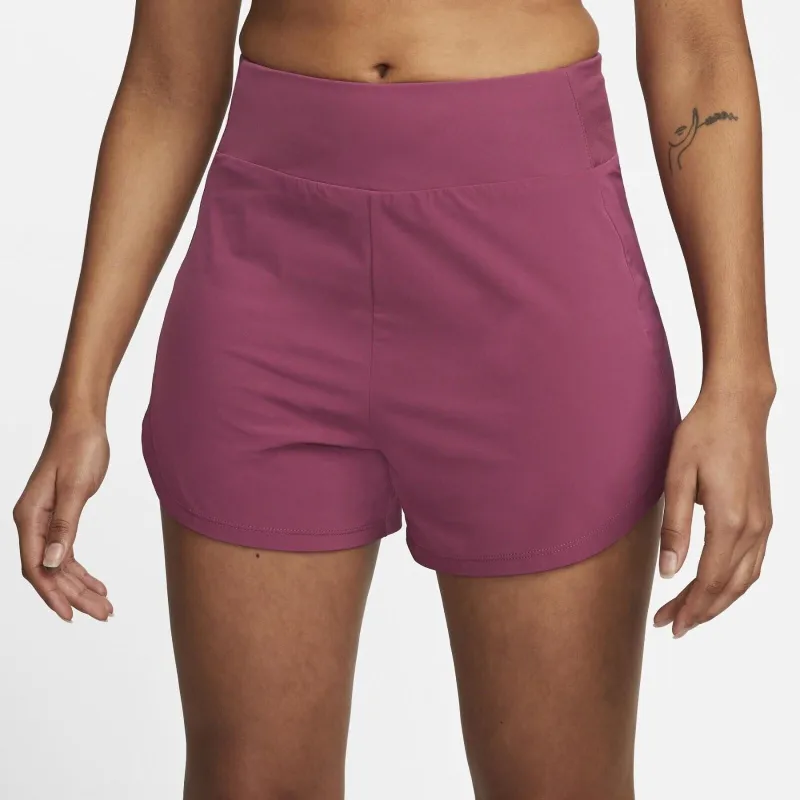 Nike Women's Bliss Dri-Fit Hr 3" Shorts sold by Zulily