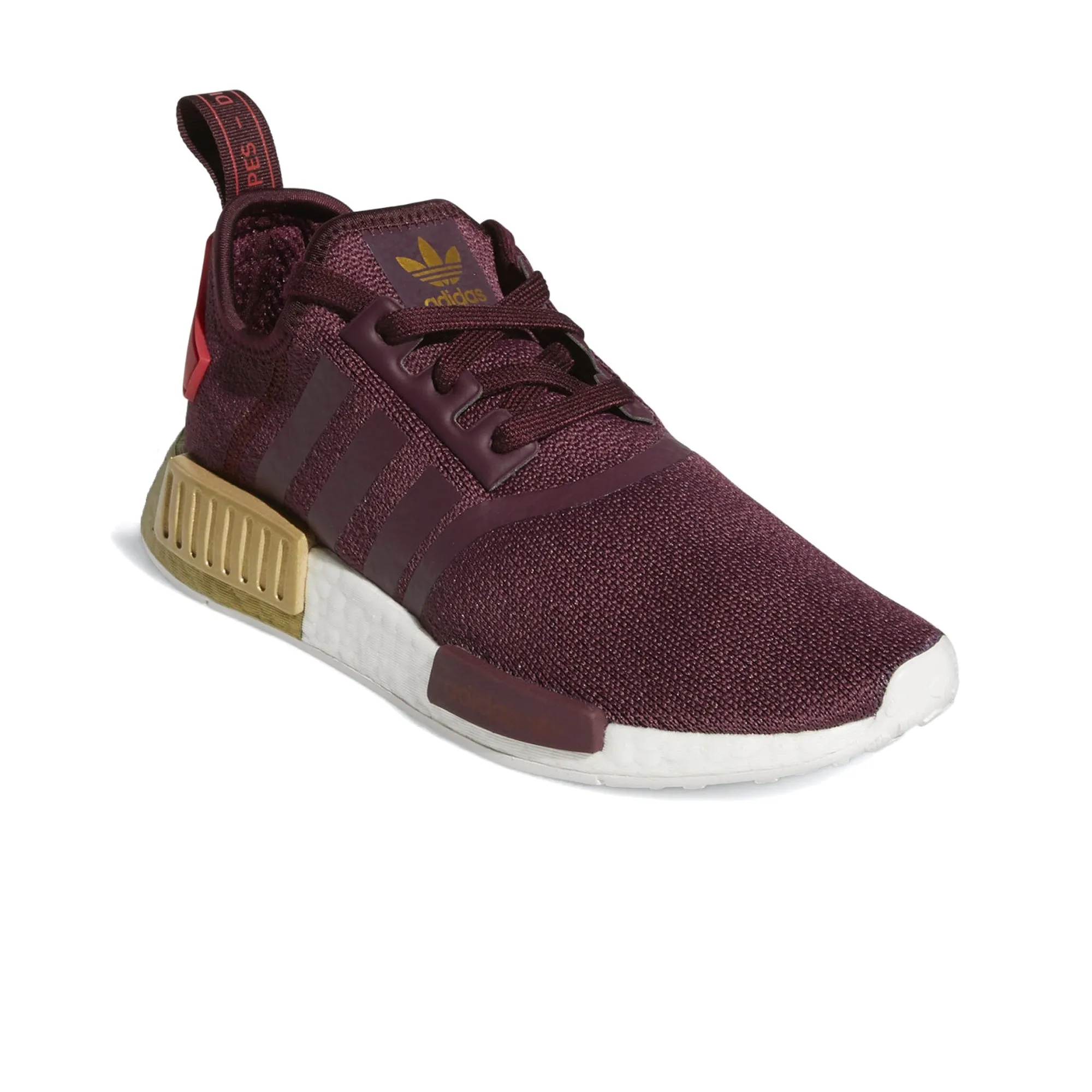 adidas Women's Nmd_R1 Sneakers sold by Zulily product image thumbnail 2