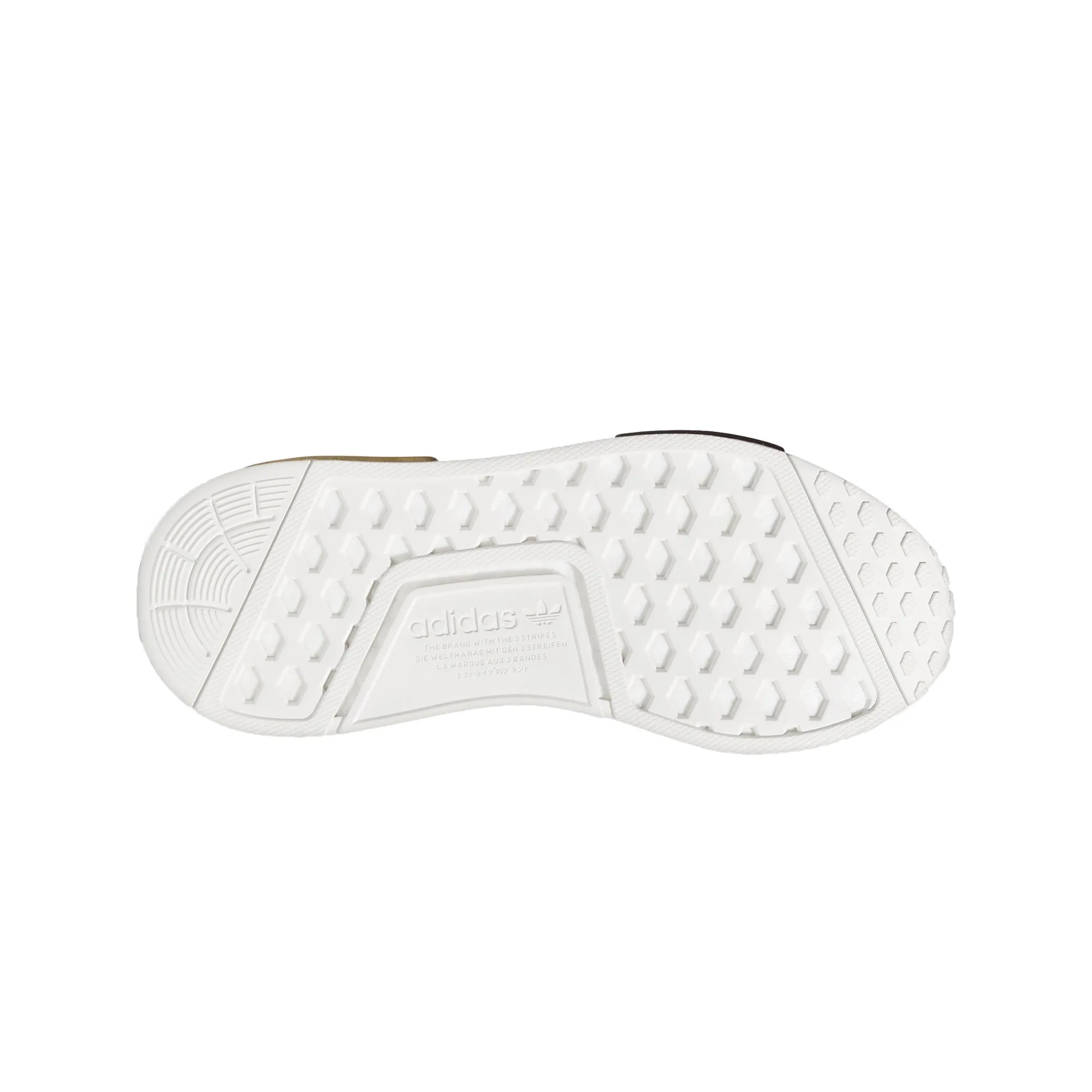 adidas Women's Nmd_R1 Sneakers sold by Zulily product image thumbnail 3