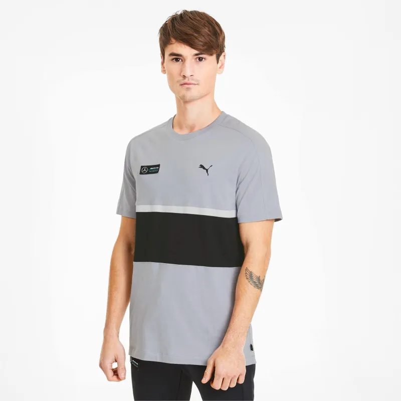 Puma Men's Mapm Mercedes T7 Tee Tops sold by Zulily