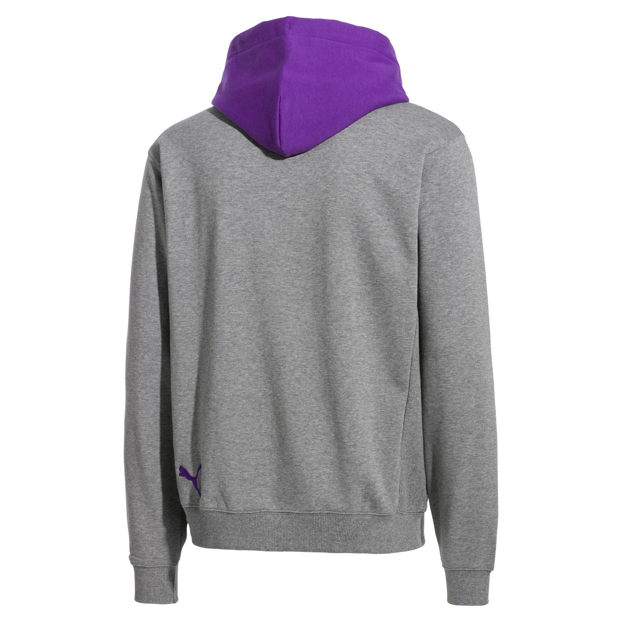 Puma Men's X Sankuanz Hoodie sold by Zulily product image thumbnail 5