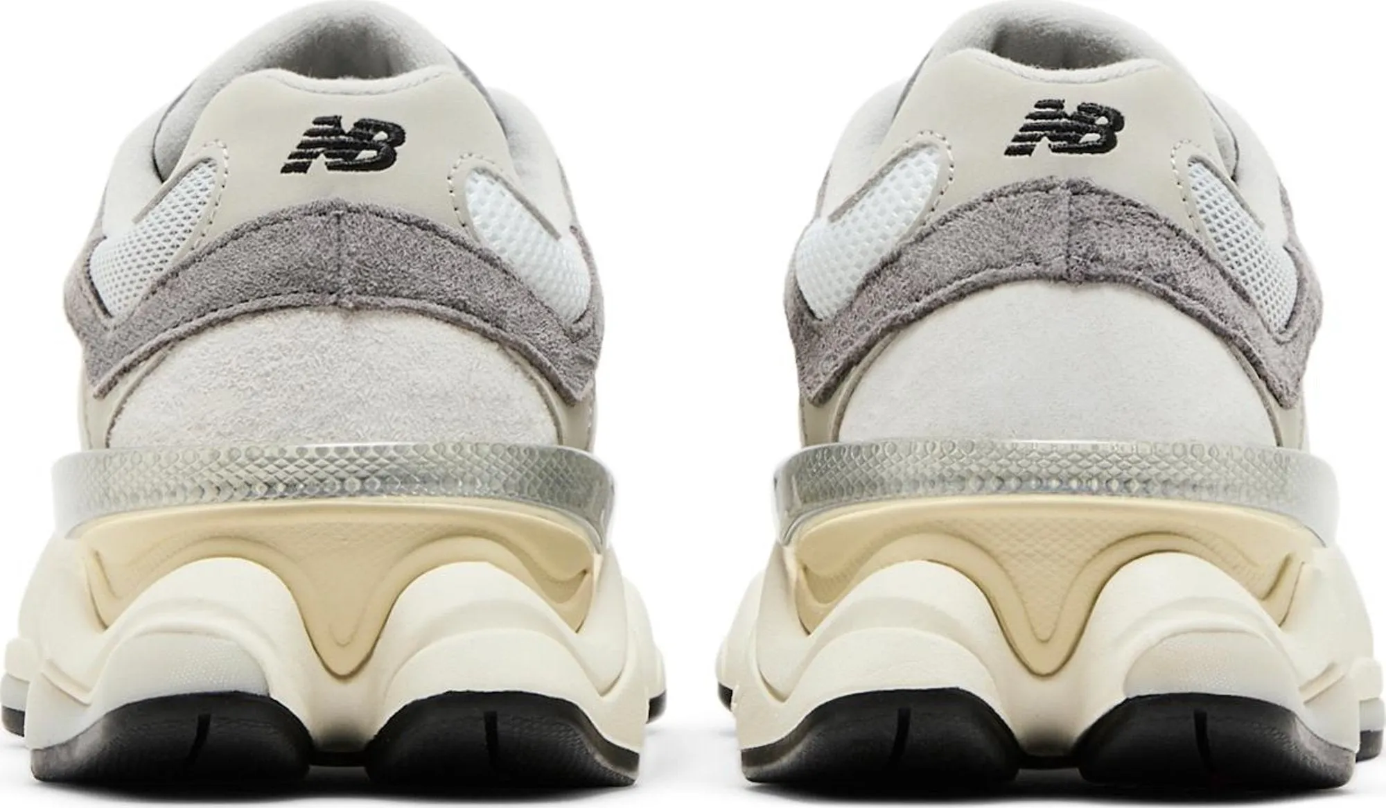 New Balance Men's U9060V1 Sneakers sold by Zulily product image thumbnail 4