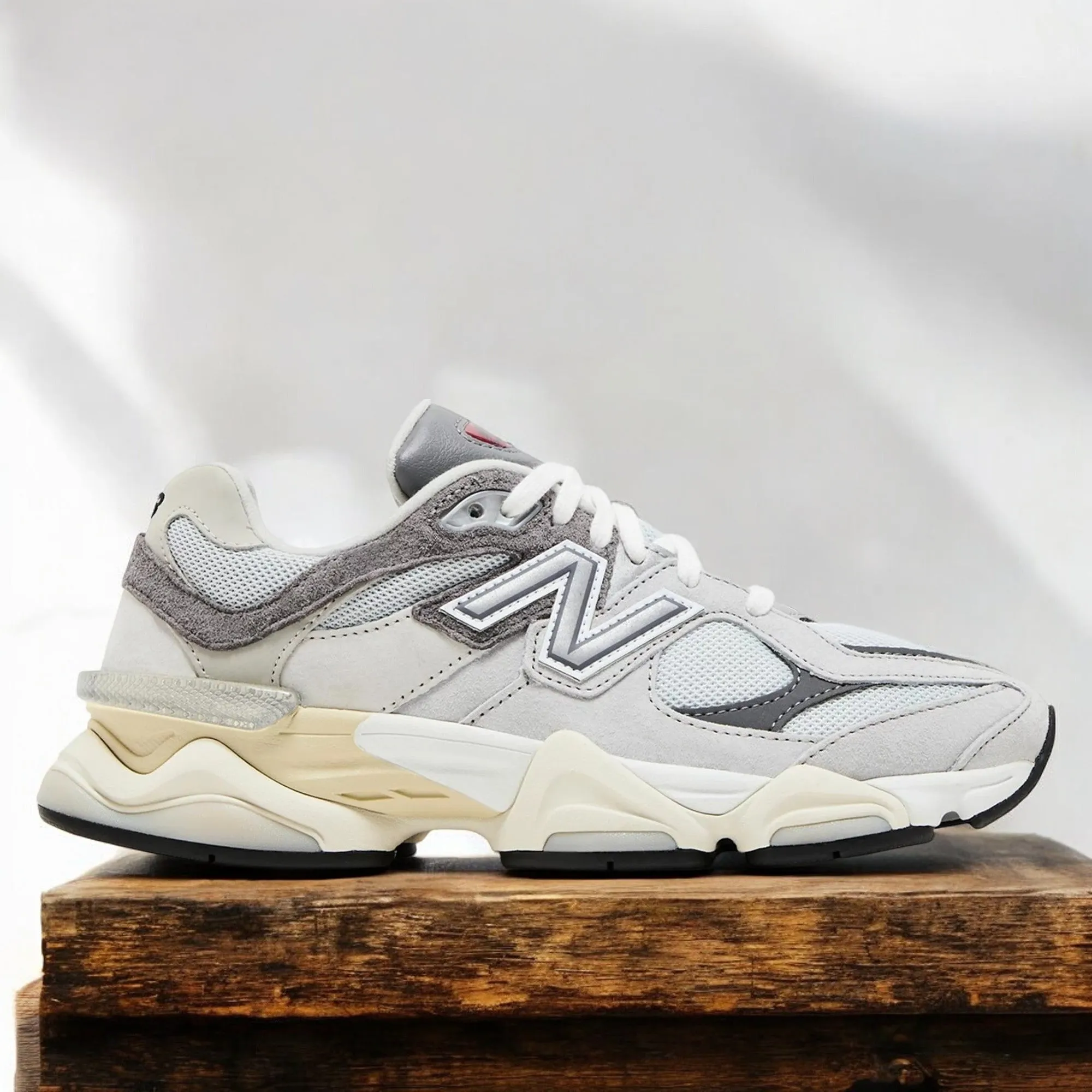 New Balance Men's U9060V1 Sneakers sold by Zulily