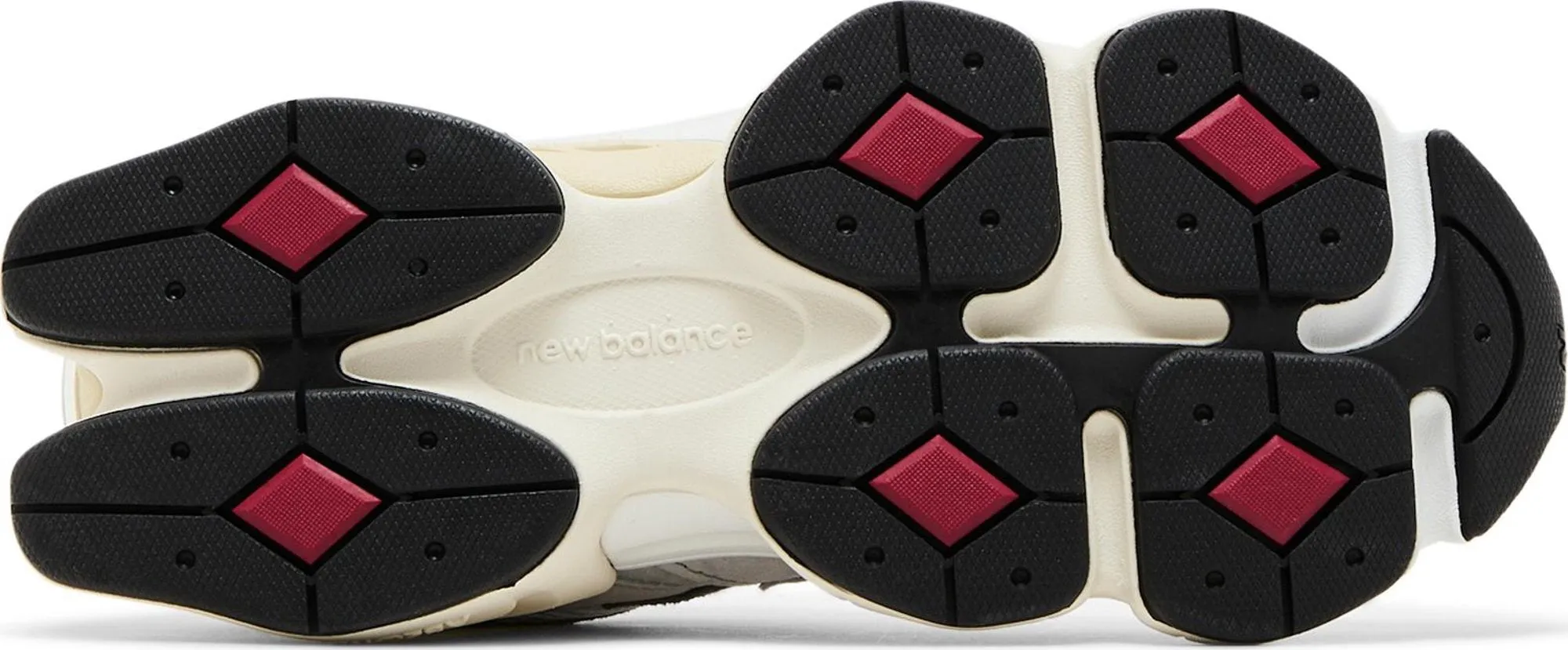 New Balance Men's U9060V1 Sneakers sold by Zulily product image thumbnail 5
