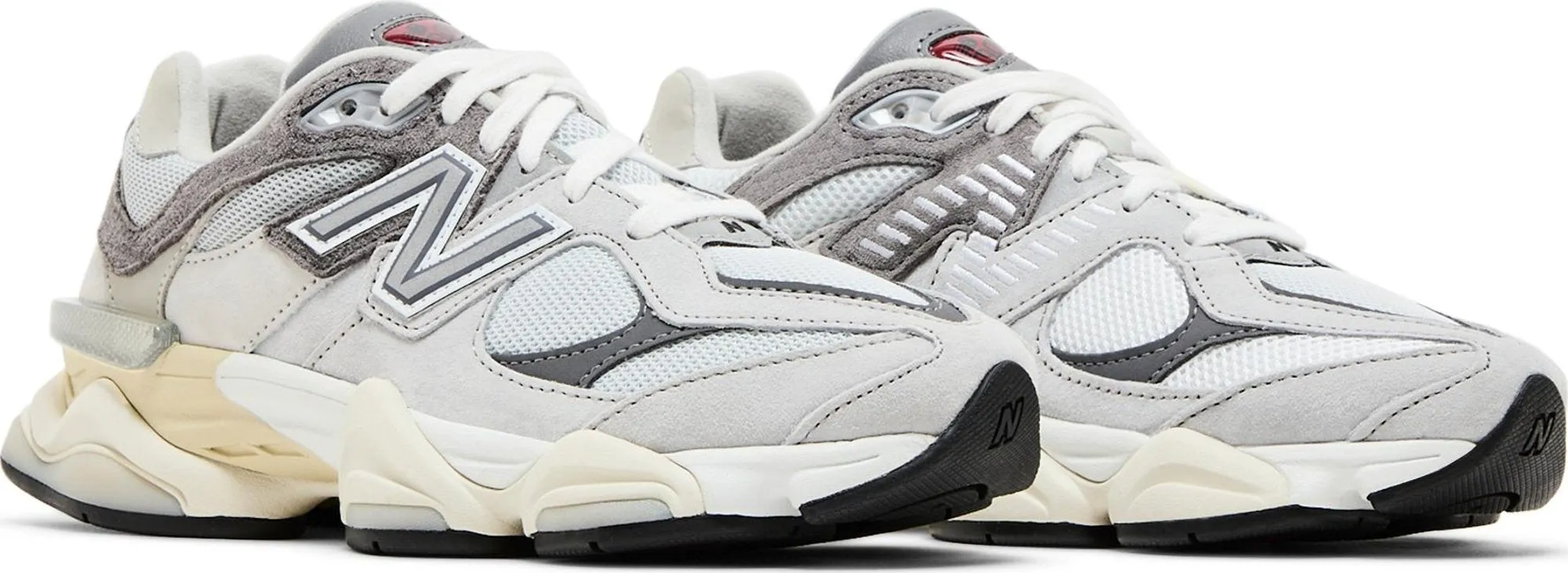 New Balance Men's U9060V1 Sneakers sold by Zulily product image thumbnail 2